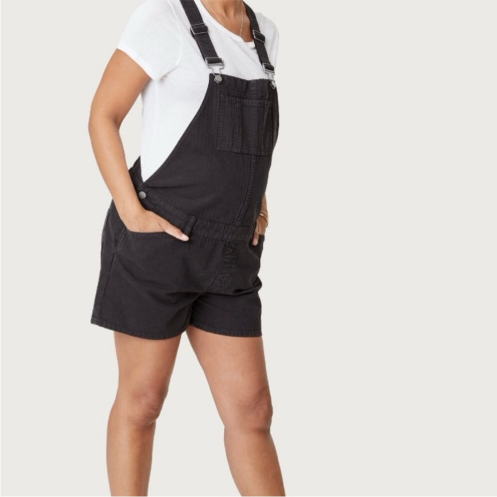 Hatch | short alls | small
